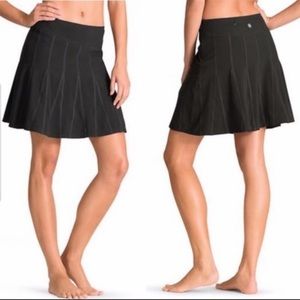 Athleta wear about skort